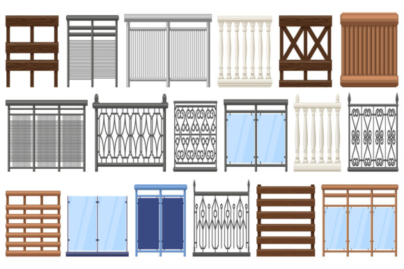 Download Balcony Railing - Premium Resources