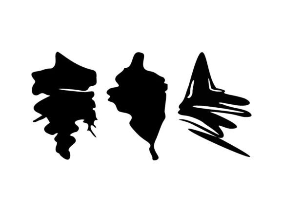 Download Black Blot Icon,vector Illustration - Blot Collection
